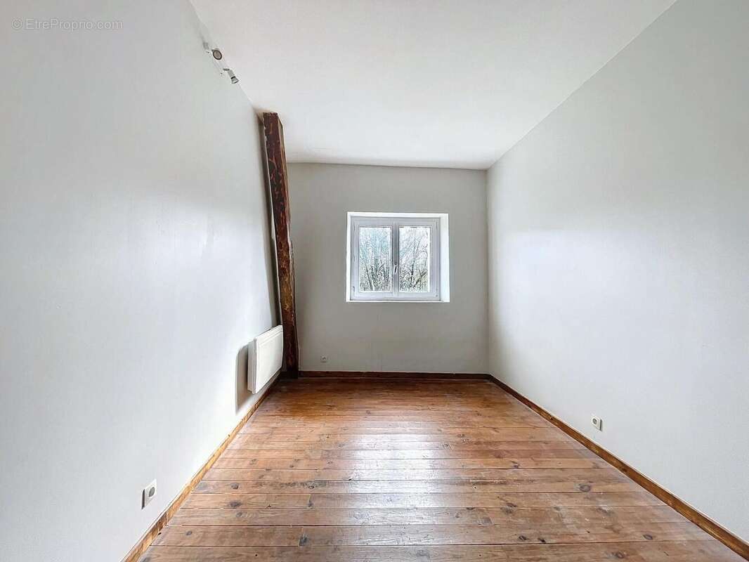 Photo 5 - Maison à LONGUEVILLE