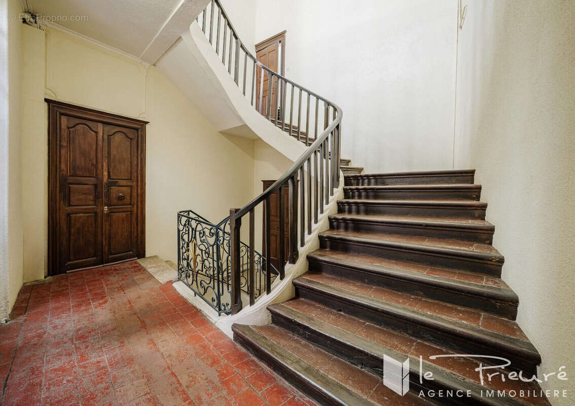Appartement à ALBI