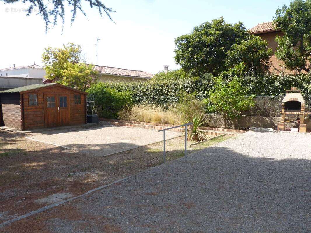Appartement à FRONTIGNAN