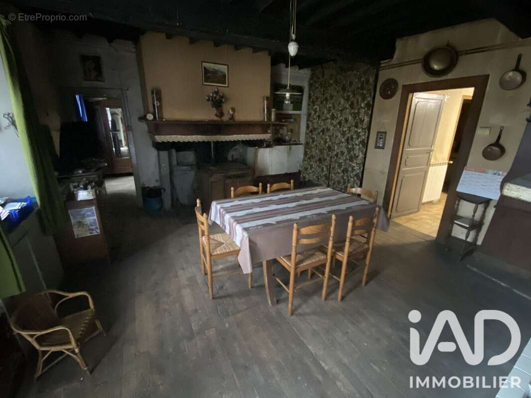 Photo 6 - Maison à LABORDE