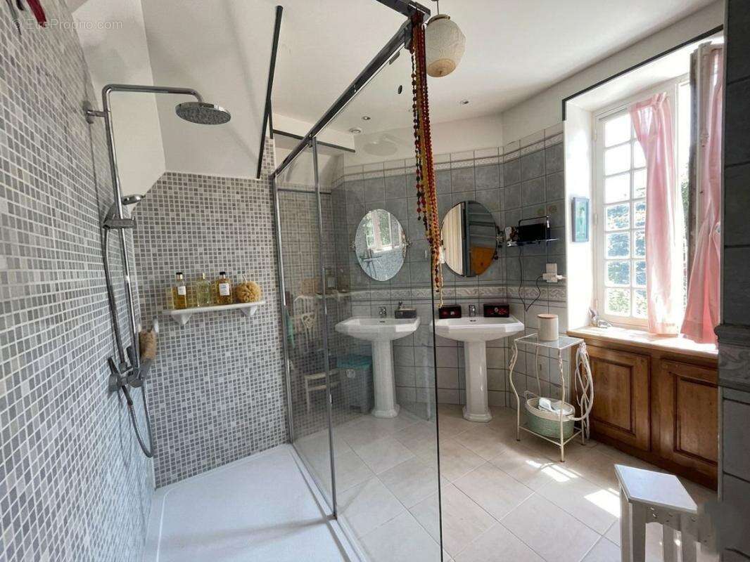 Maison à COSNE-COURS-SUR-LOIRE