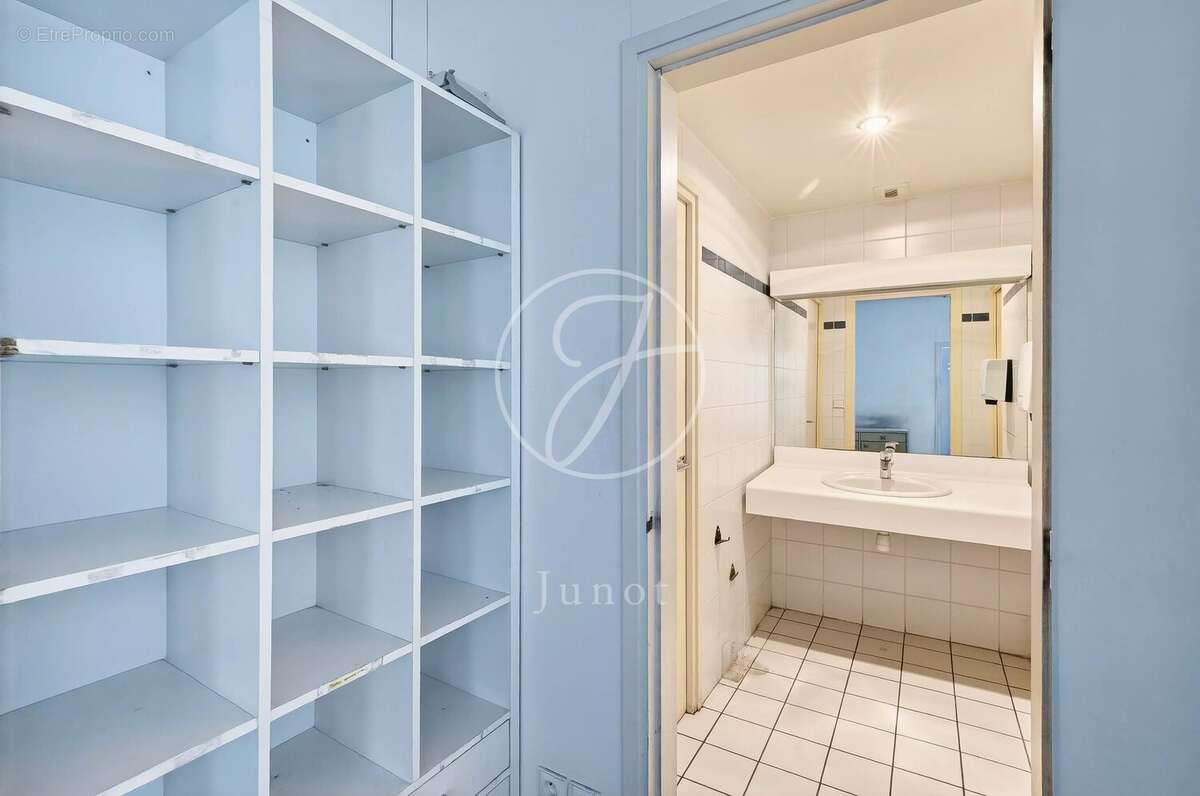 Maison à VERSAILLES