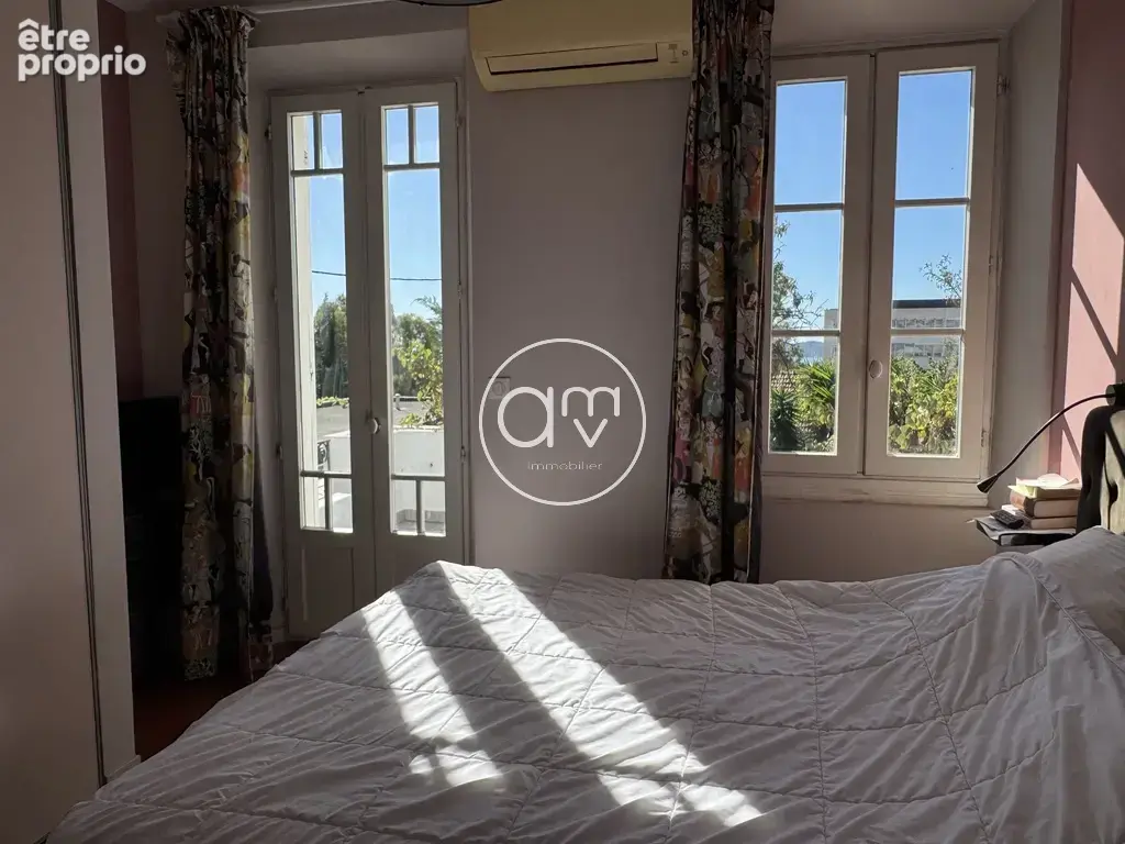 Toulon   Charmante maison des années 30, un véritable cocon avec piscine et garage - photo 14