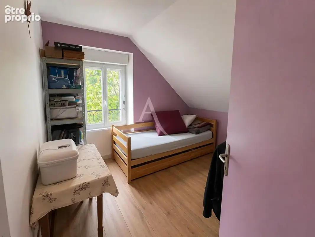 Maison sur terrain de 900m2 - photo 9