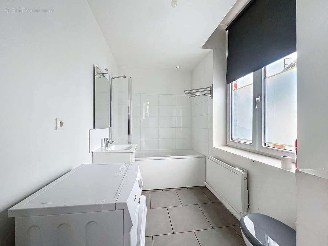 Appartement à CROIX