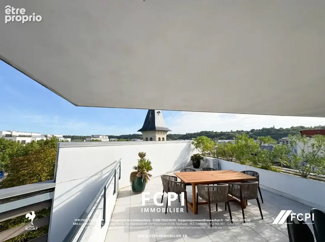 Photo Appartement à Bordeaux au prix de 550 000€