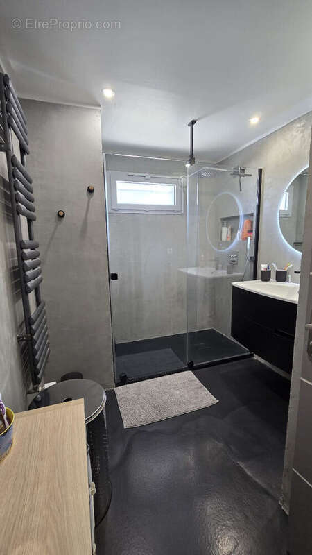 Maison à MONTPELLIER