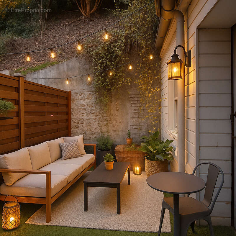 Maison à AMFREVILLE-LA-MI-VOIE