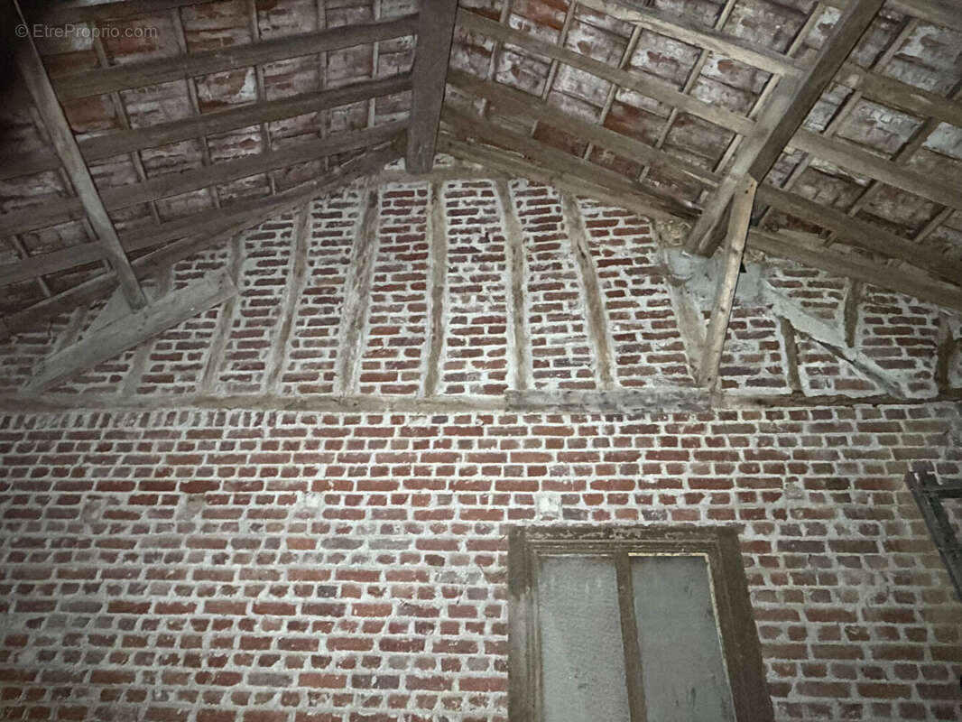 Appartement à MONTCORNET