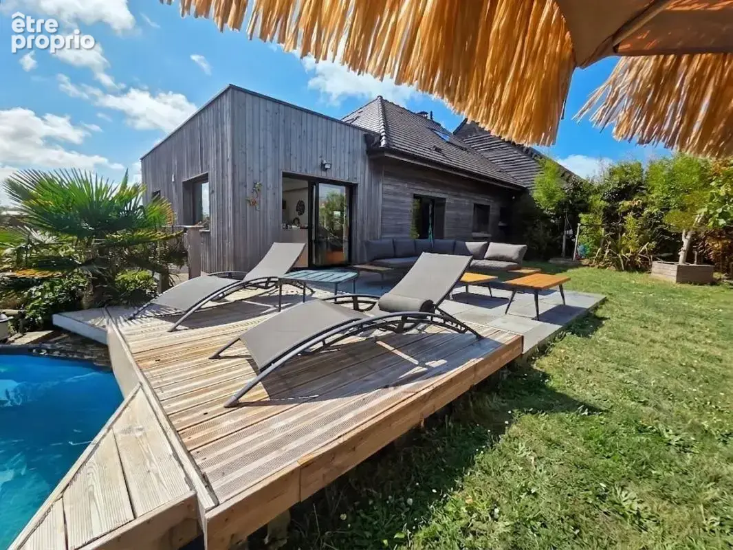 Maison À Vendre Wimereux centre - photo 2