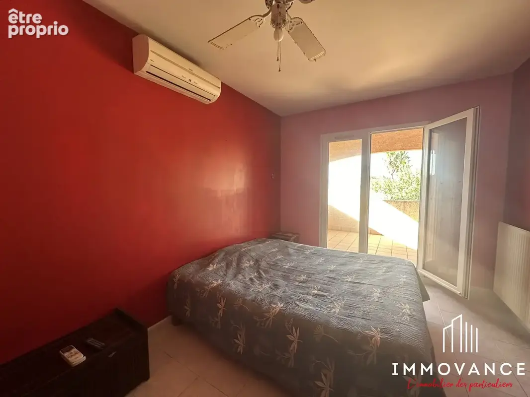Maison 6 pièces 173 m² à vendre à Teyran (34820) - photo 9
