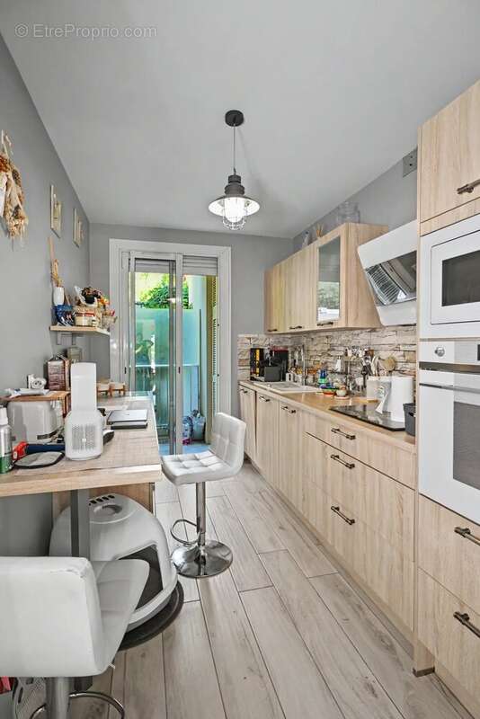 EXCLUSIVITE / 3P / Domaine du Loup / Cagnes-sur-mer - photo 10