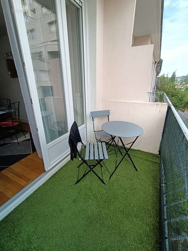 Appartement à VICHY