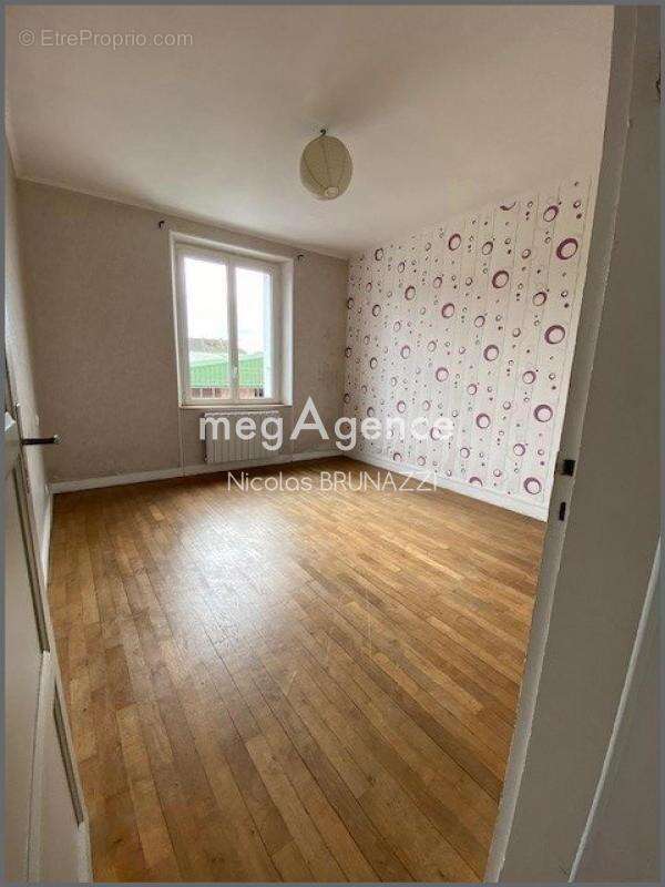 Maison à VIMOUTIERS