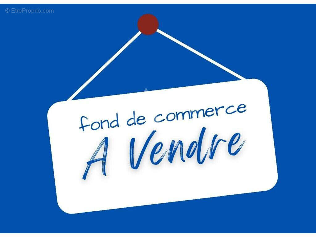 Fond de commerce  50 m² à vendre - photo 2