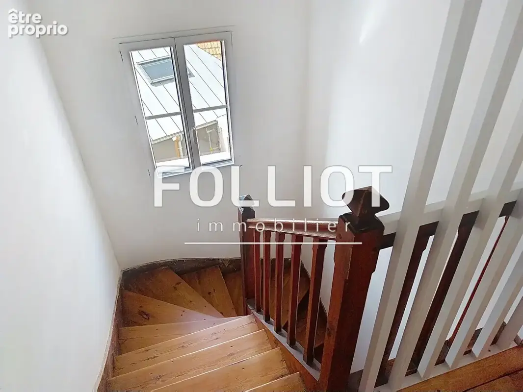 A vendre - maison - dives sur mer de 5 pièces - photo 4
