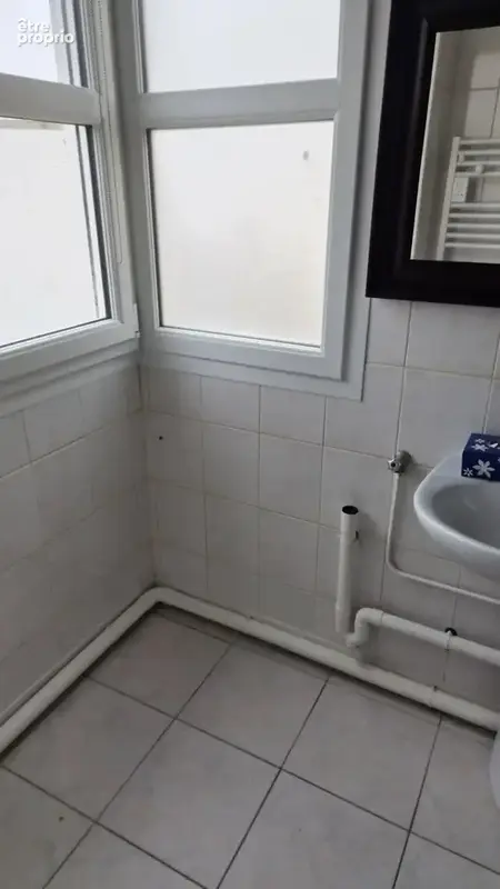 Duplex en plein centre du Conquet - photo 5