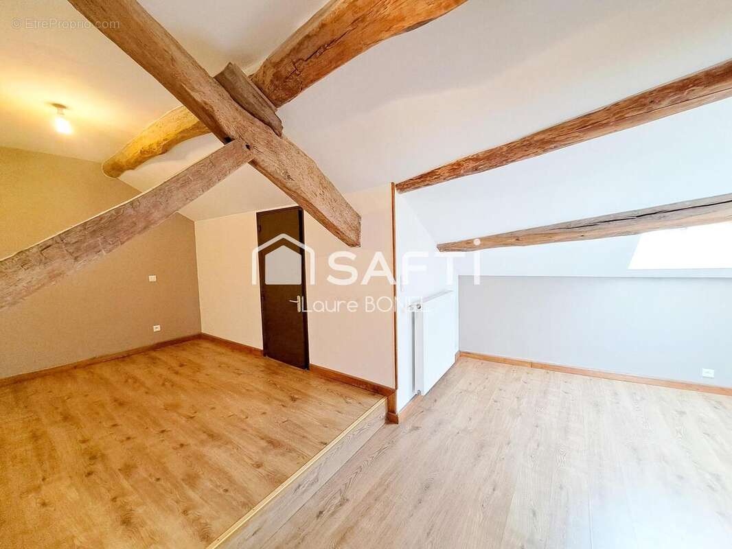 Photo 7 - Maison à CHATENOIS