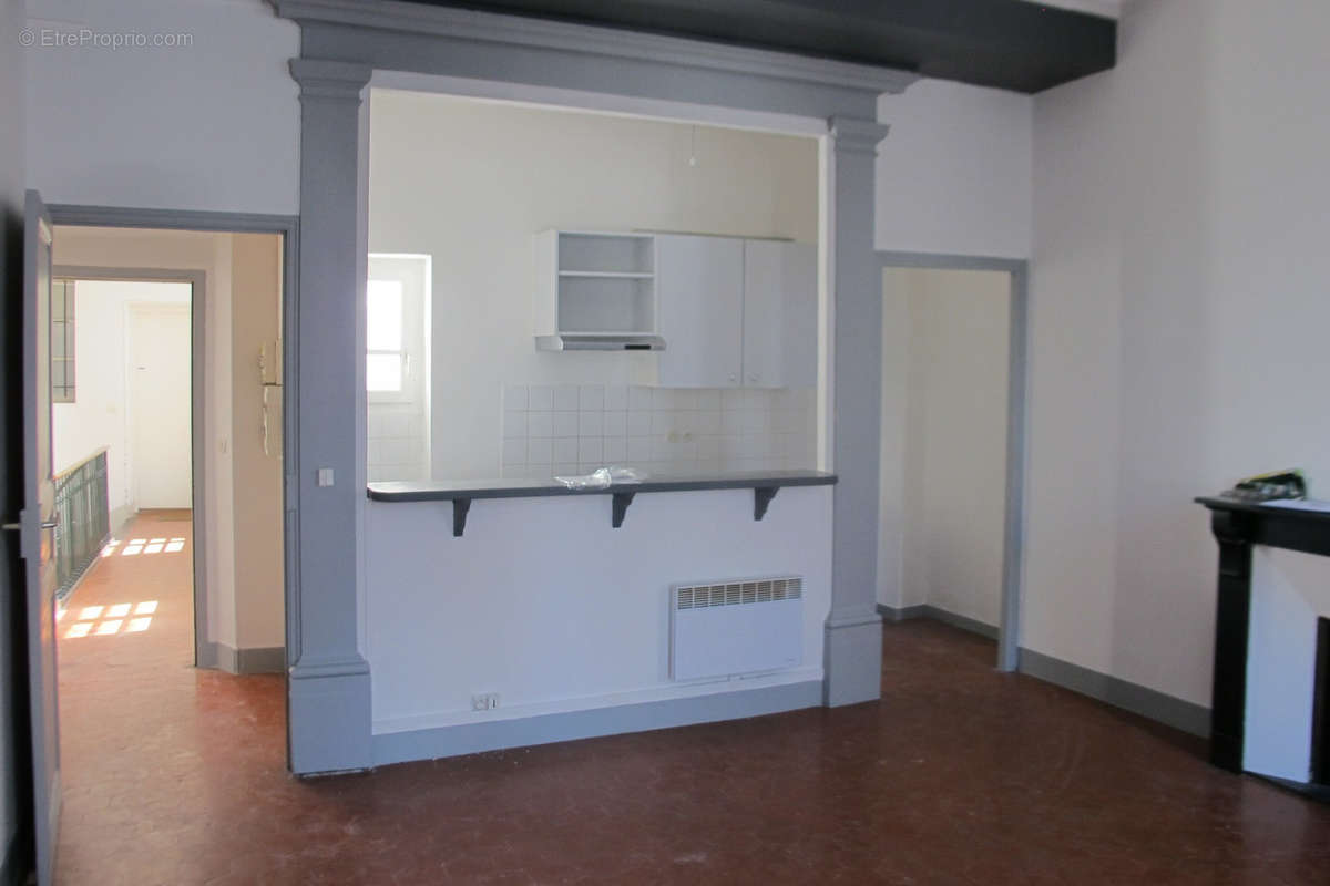 Appartement à PERPIGNAN