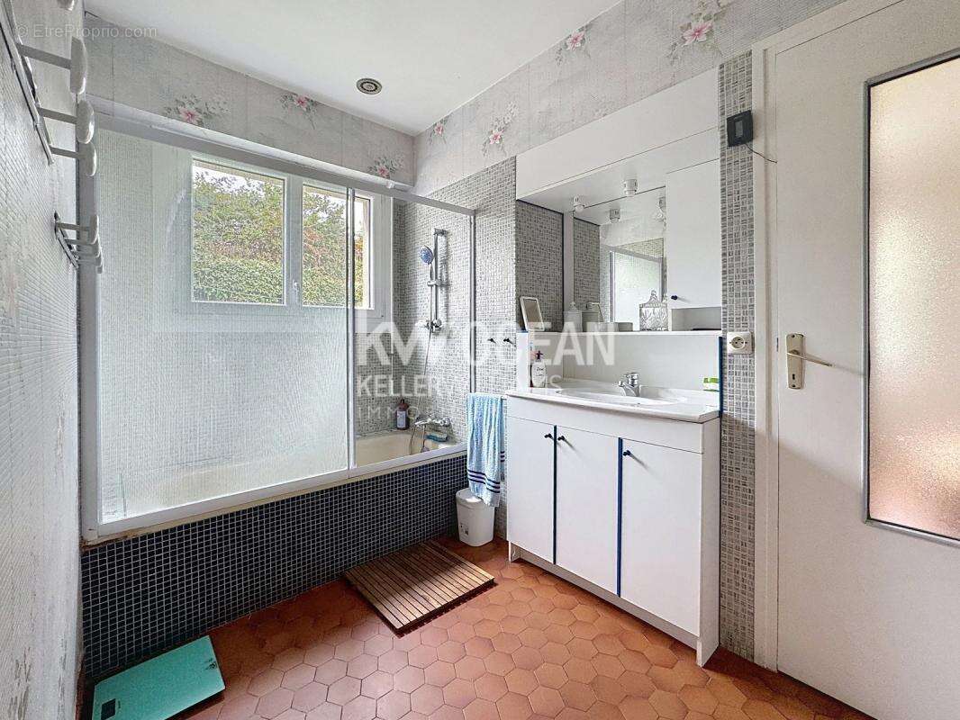 Maison à LOCMARIA-PLOUZANE