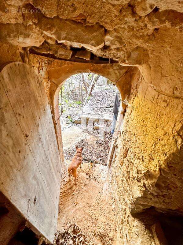 Maison à ALLEGRE-LES-FUMADES