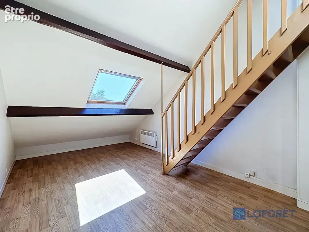 Appartement à BRETIGNY-SUR-ORGE