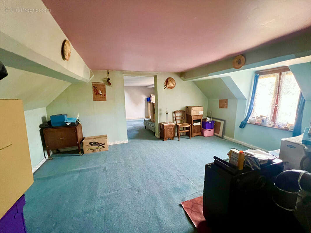 Maison à ACHERY