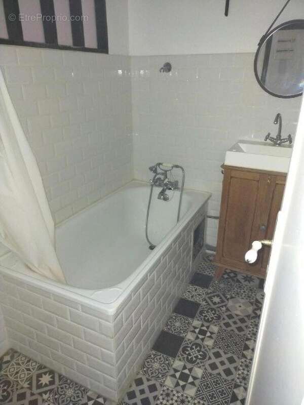 Photo 8 - Appartement à PERIGUEUX