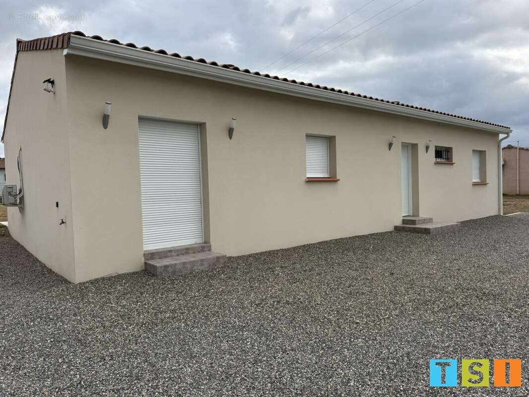 Sur les Serres Saint - Gaudinoises 130 m² de confort, sur 2060m² de terrain clos . - photo 21