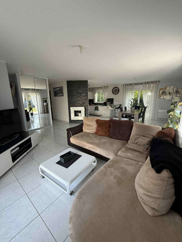 Maison à VITRY-LE-FRANCOIS