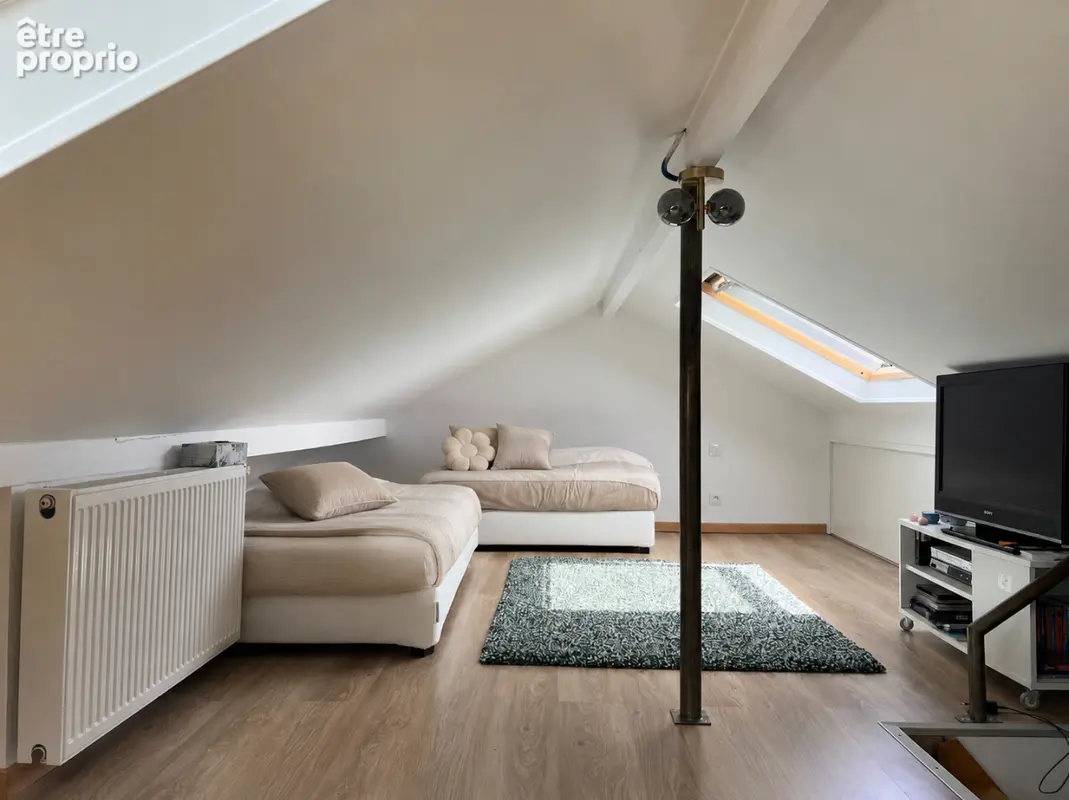 Maison familiale  - petit clamart - photo 15