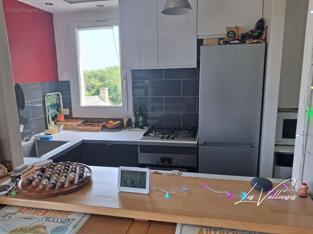 Appartement 46 m² à Dieppe  - photo 2