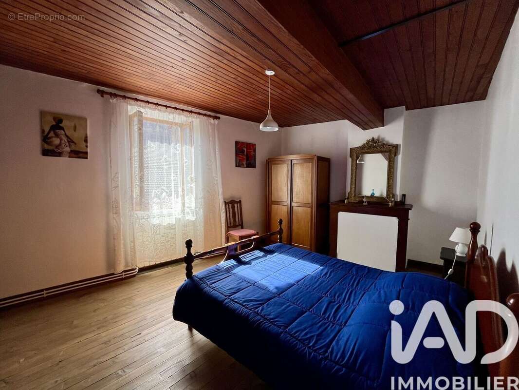 Maison 97 m² à Caussou  - photo 7