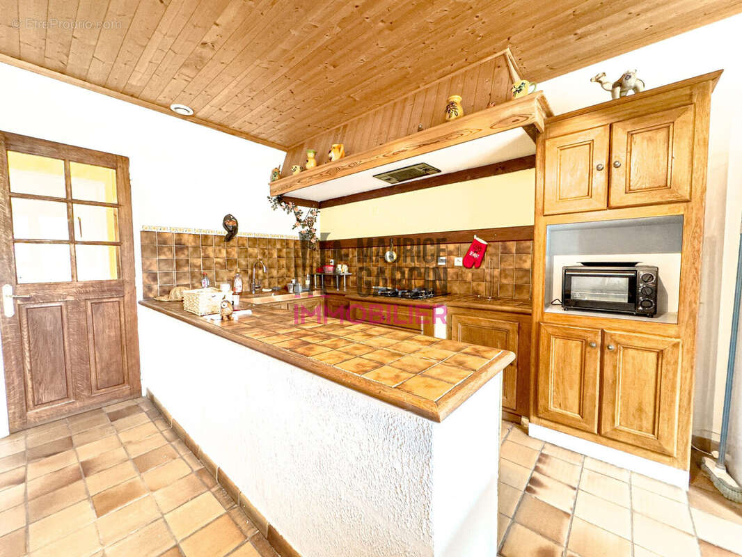 Maison à BEAUMES-DE-VENISE