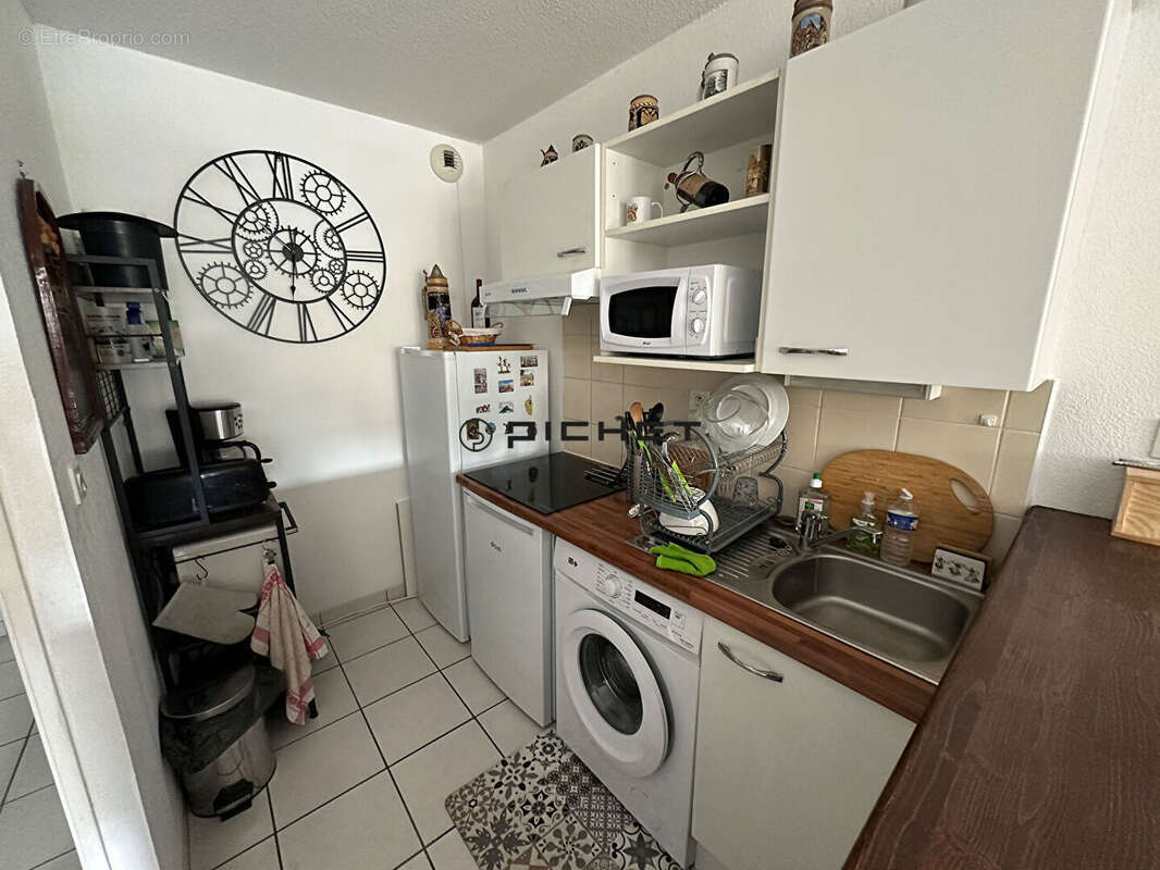 Appartement à PERIGUEUX