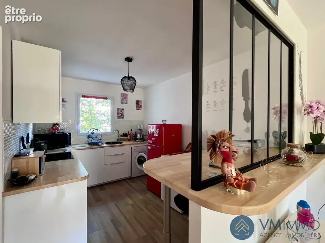 Photo Appartement à Nantes au prix de 179 900€