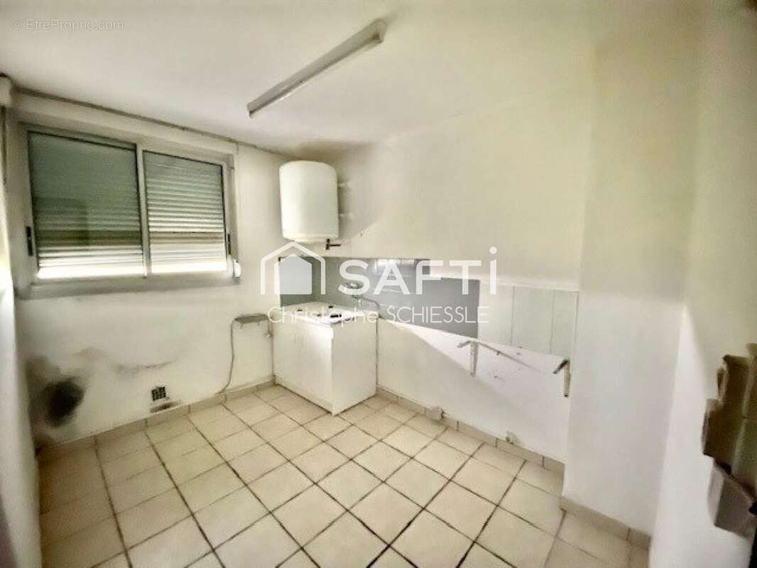 Photo 3 - Appartement à GRANDVILLARS