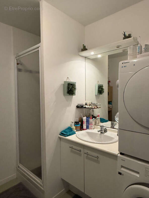 Appartement à GUILVINEC
