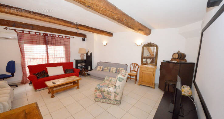 Maison à SALLELES-D'AUDE