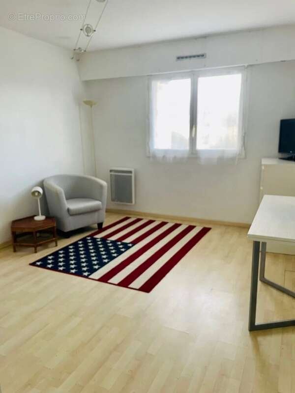 Appartement à BLONVILLE-SUR-MER