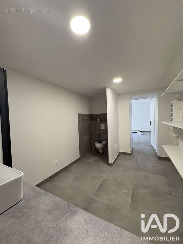 Maison 99 m² à Le Cheix  - photo 7