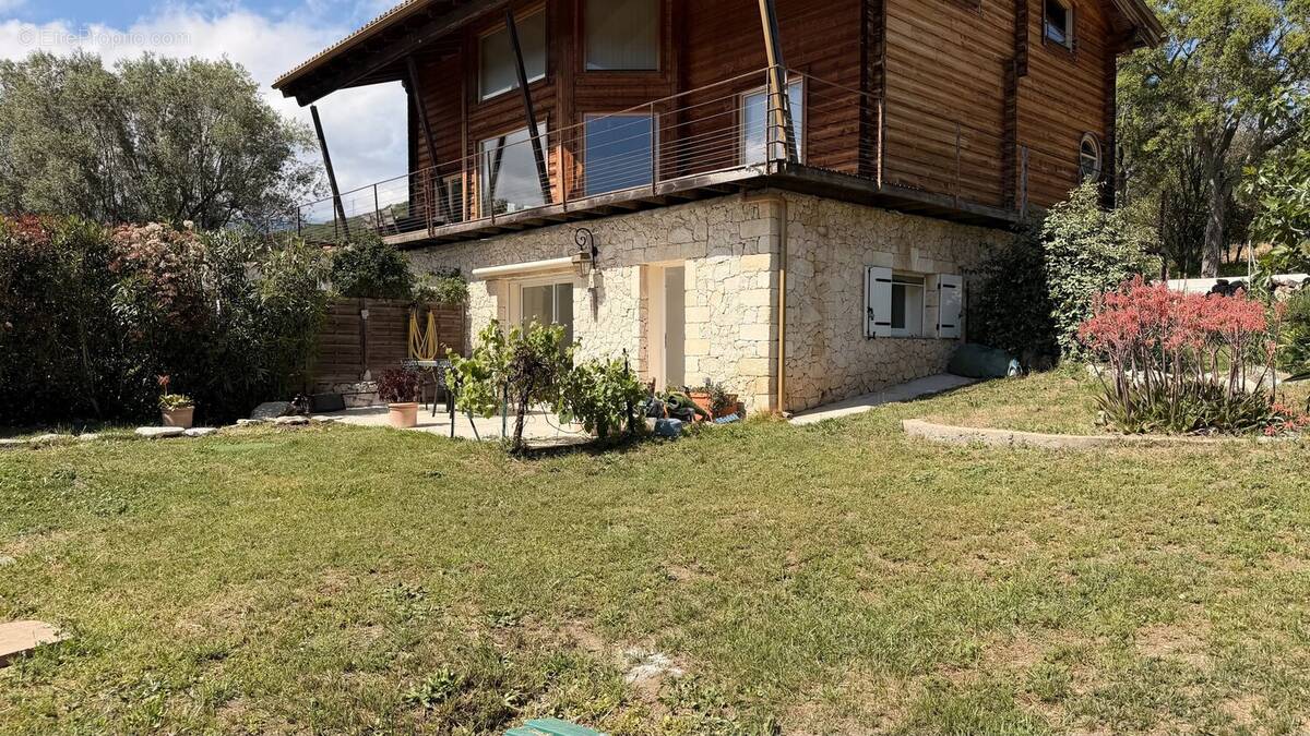 Appartement à PORTO-VECCHIO