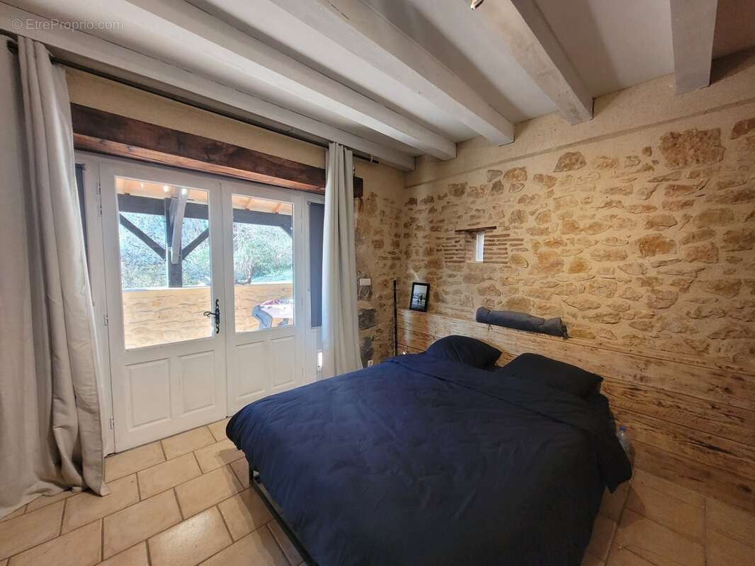 Propriete à vendre 10 pièces MAUZAC ET GRAND CASTANG (24) - photo 7
