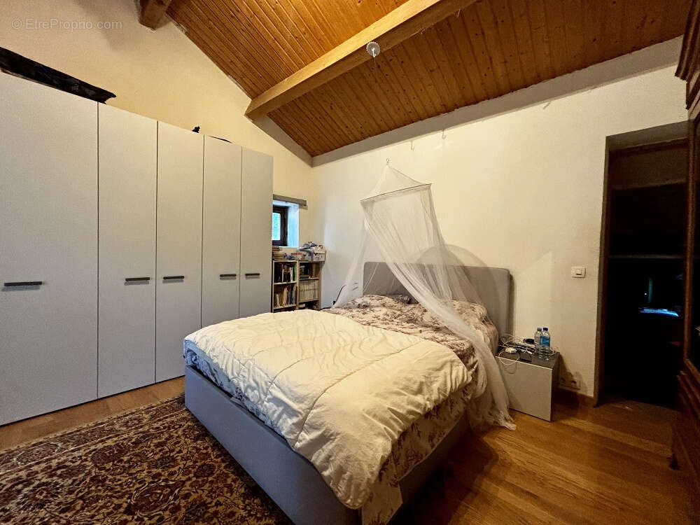 Maison en pierre 2 pièces 52m2 avec jardin - photo 9