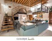 Appartement à LYON-2E