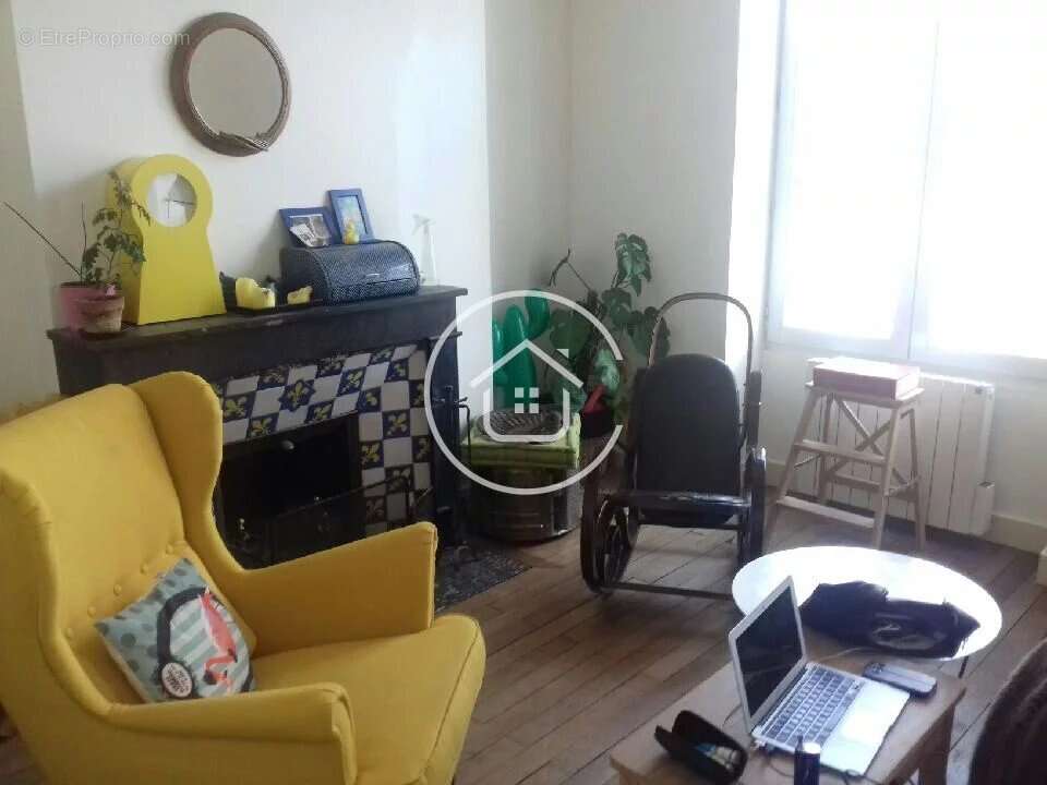 Appartement à BLOIS