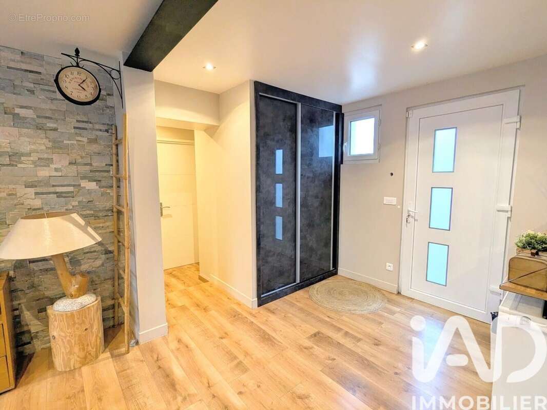 Photo 7 - Maison à BRIE-COMTE-ROBERT