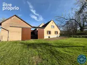 Maison à WASSELONNE