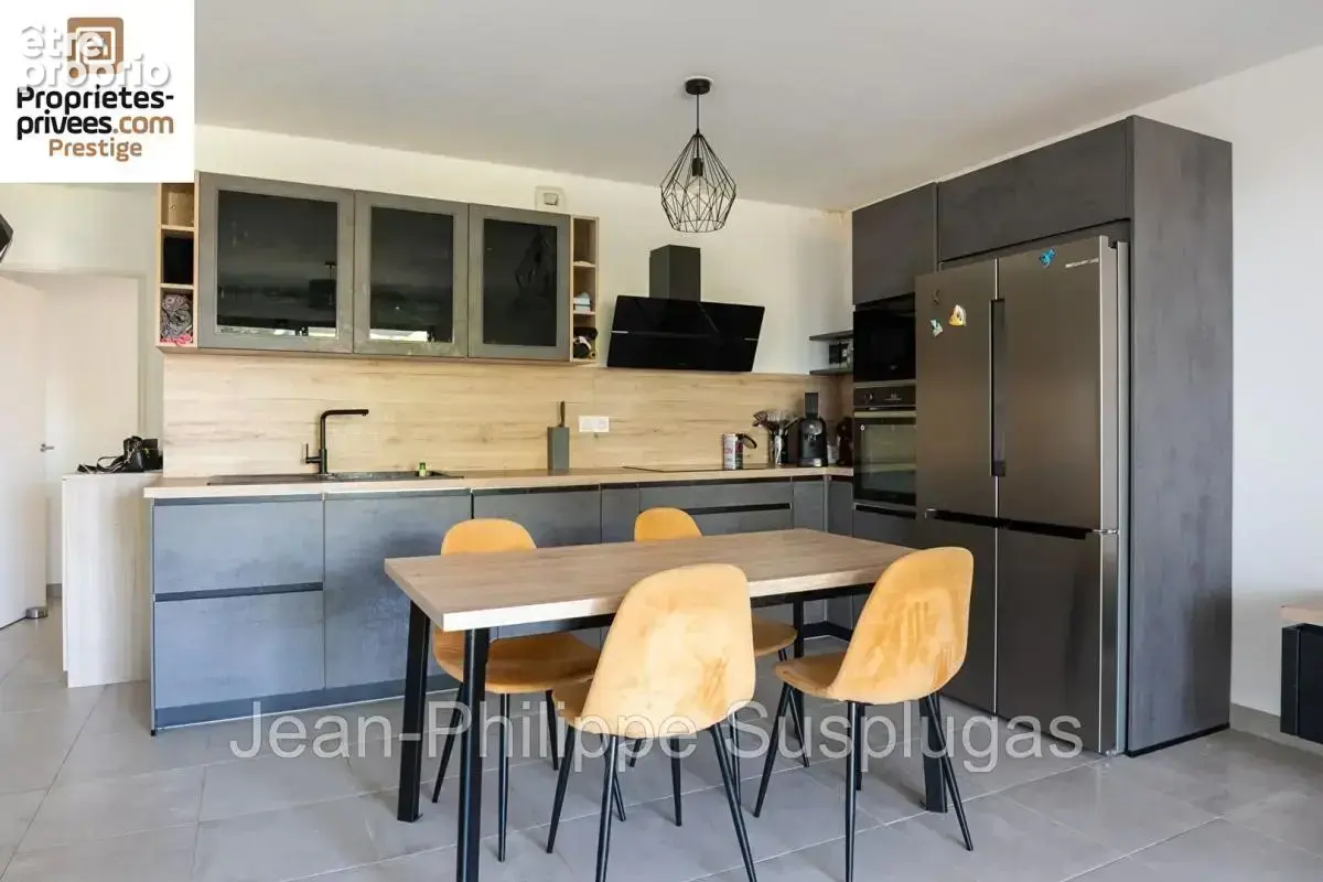 Appartement La Ciotat 3 pièce(s) - photo 9
