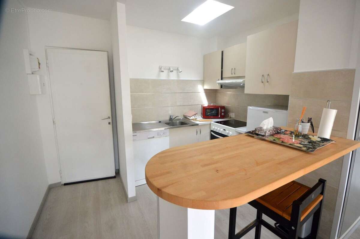 Appartement à ROYAN